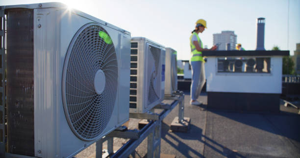 HVAC System Cleaning in Ajo, AZ